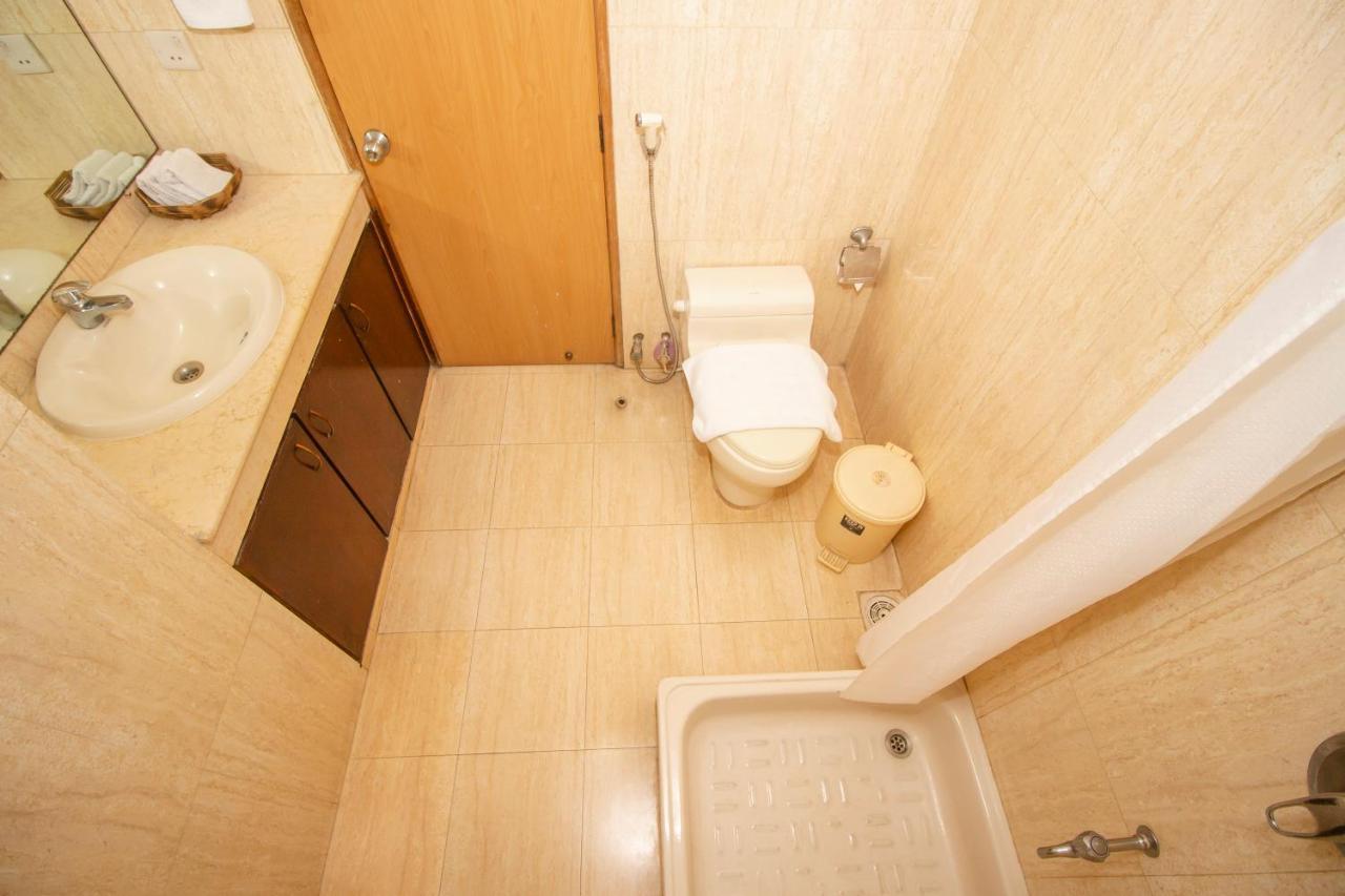 Rafflesia Serviced Apartments Дакка Екстер'єр фото