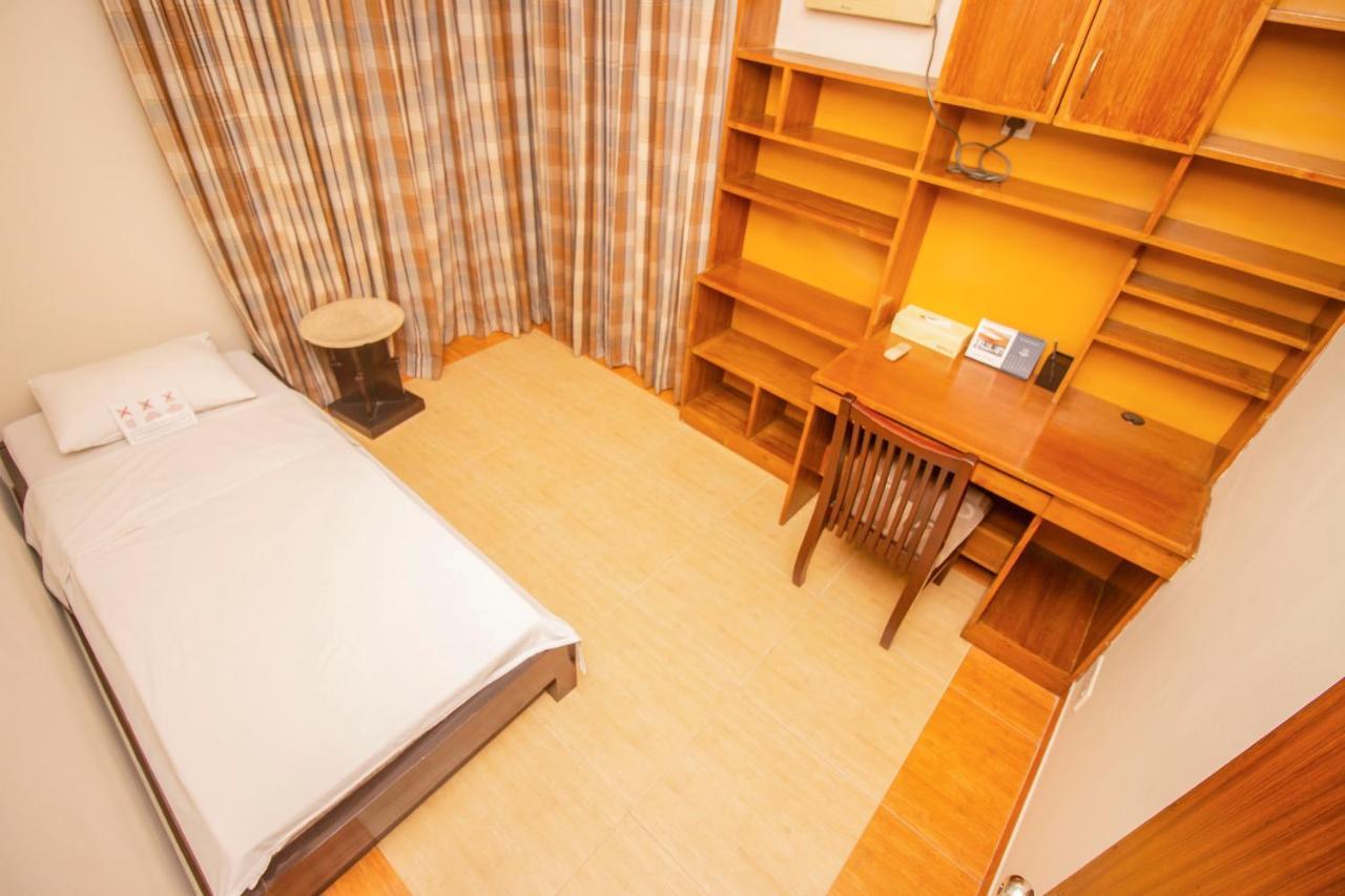Rafflesia Serviced Apartments Дакка Екстер'єр фото