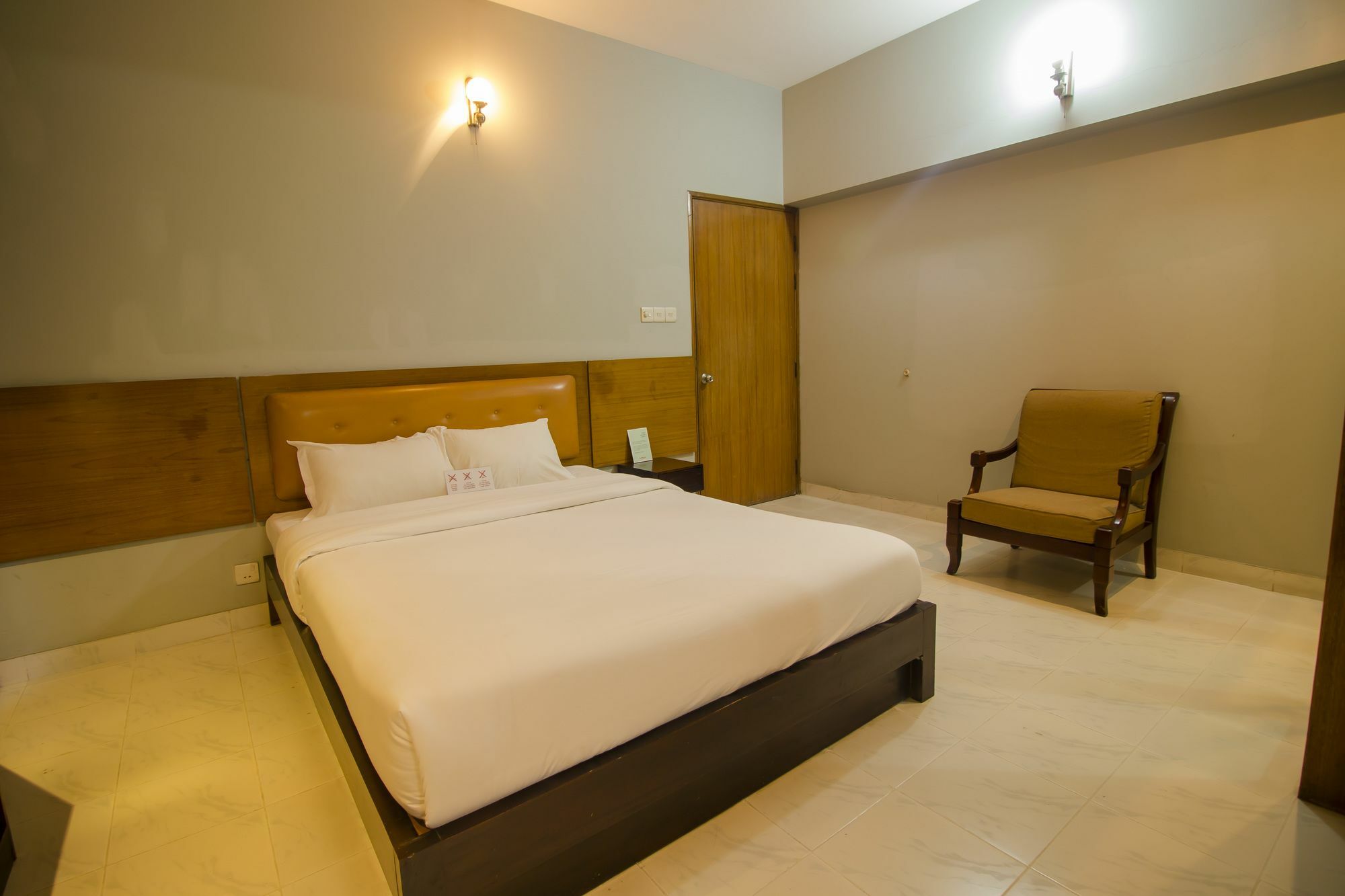 Rafflesia Serviced Apartments Дакка Екстер'єр фото