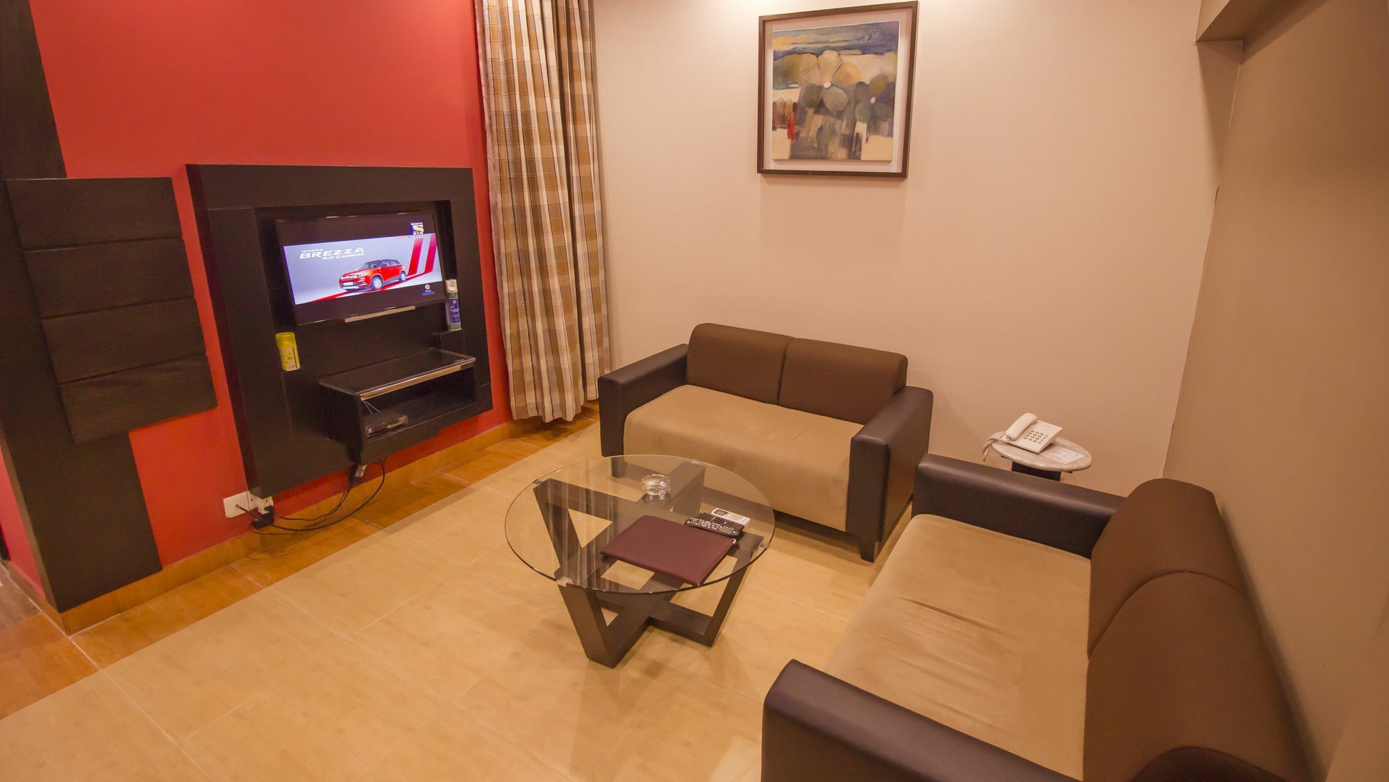 Rafflesia Serviced Apartments Дакка Екстер'єр фото